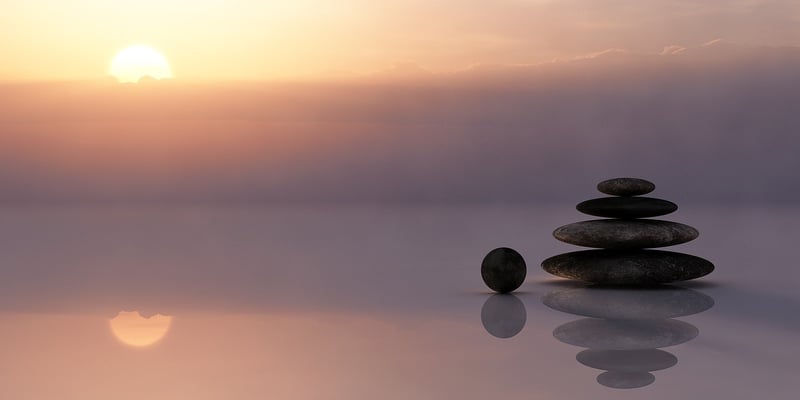 Harmony with Nature